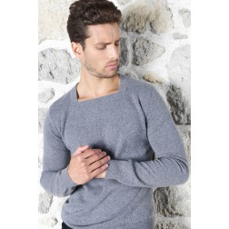 Pull cachemire Homme DARRION