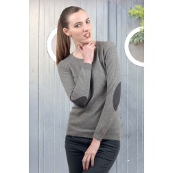 Pull cachemire femme LEVMA