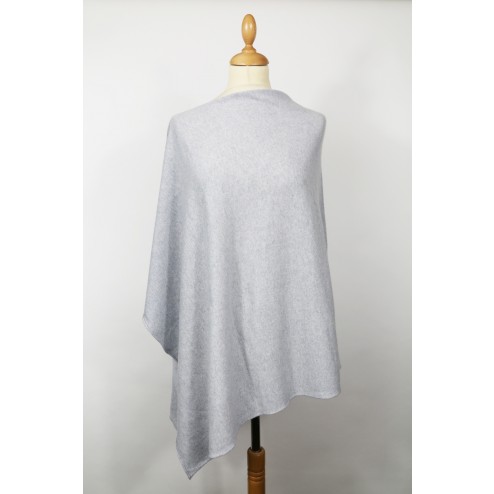  Poncho cachemire BYBLOS