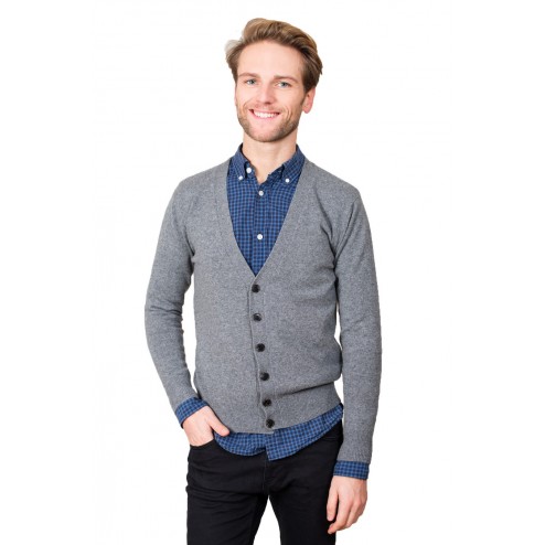 Cardigan Hugo (Pull)