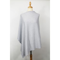  Poncho cachemire BYBLOS