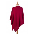  Poncho cachemire RUBIO (Poncho)